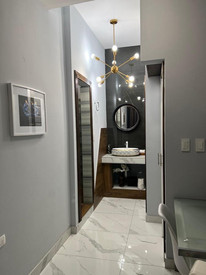 Departamento Con Terraza Y Vista Para 6 Personas تشيهواهوا المظهر الخارجي الصورة